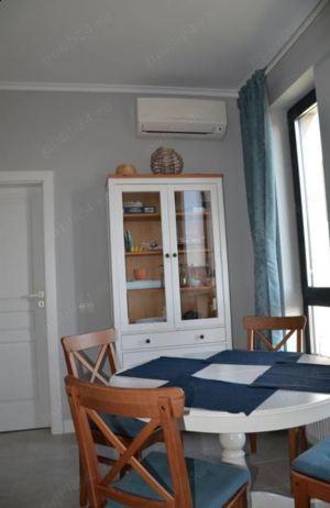 Mamaia Nord | Apartament 2 camere, 350m plajă, loc de parcare inclus - imagine 5