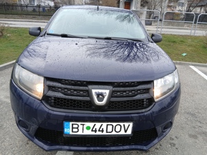 Dacia Logan 2014 Benzină+GPL Fabrică Impecabil  - imagine 7