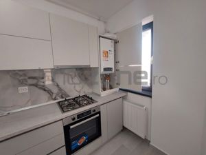 Garsoniera 46 mp, Prima inchiriere, etaj 5, disponibila imediat – METROU PACII - imagine 3