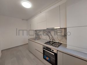 Garsoniera 46 mp, Prima inchiriere, etaj 5, disponibila imediat – METROU PACII - imagine 2