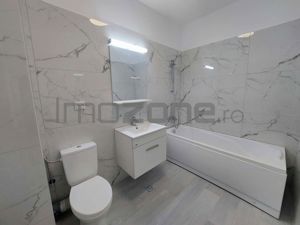 Garsoniera 46 mp, Prima inchiriere, etaj 5, disponibila imediat – METROU PACII - imagine 8