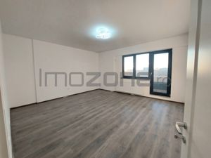 Garsoniera 46 mp, Prima inchiriere, etaj 5, disponibila imediat – METROU PACII - imagine 1