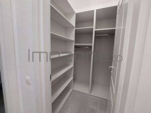 Garsoniera 46 mp, Prima inchiriere, etaj 5, disponibila imediat – METROU PACII - imagine 5