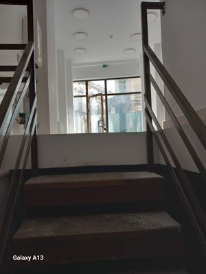 BRASADAS închiriază spatiu comercial RENOVAT Lipscani 120mp. - imagine 6