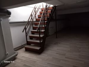 BRASADAS închiriază spatiu comercial RENOVAT Lipscani 120mp. - imagine 7