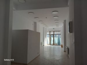 BRASADAS închiriază spatiu comercial RENOVAT Lipscani 120mp. - imagine 2