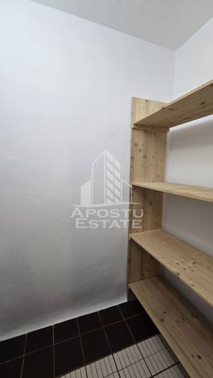 Apartament cu 3 camere, decomandat, zona Lipovei - imagine 8