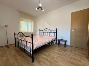 Apartament cu 2 camere, centrala proprie, zona Dumbravita - imagine 2