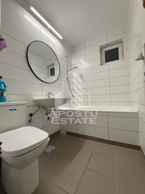 Apartament cu 3 camere. decomandat, zona Circumvalatiunii - imagine 7