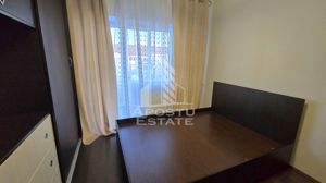 Apartament cu 3 camere, decomandat, zona Lipovei - imagine 4