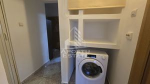 Apartament cu 3 camere, decomandat, zona Lipovei - imagine 6