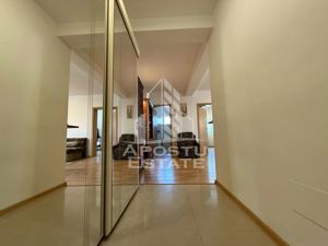 Apartament cu 2 camere, centrala proprie, zona Dumbravita - imagine 4