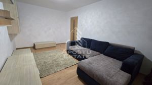 Apartament cu 3 camere, decomandat, zona Lipovei - imagine 2