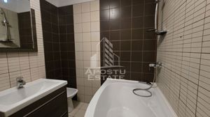 Apartament cu 3 camere, decomandat, zona Lipovei - imagine 9