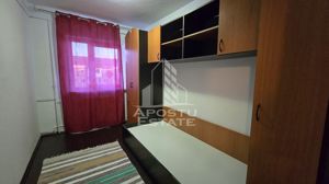 Apartament cu 3 camere, decomandat, zona Lipovei - imagine 7