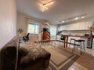 Apartament cu 2 camere, centrala proprie, zona Dumbravita