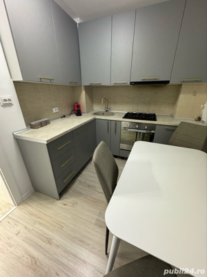 Apartament ultra-central - imagine 5