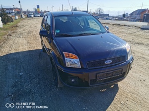 Ford Fusion Plus + an 2010 - imagine 2