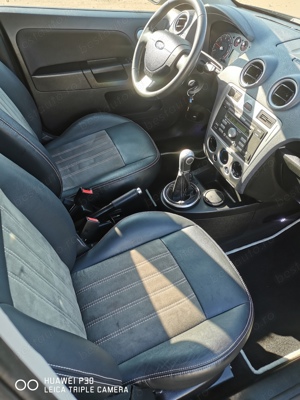 Ford Fusion Plus + an 2010 - imagine 6