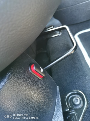 Ford Fusion Plus + an 2010 - imagine 5