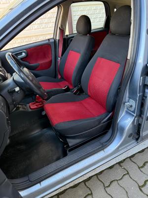  Vând  Opel  corsa cu clima Tronic Diesel  EURO 4 - imagine 5