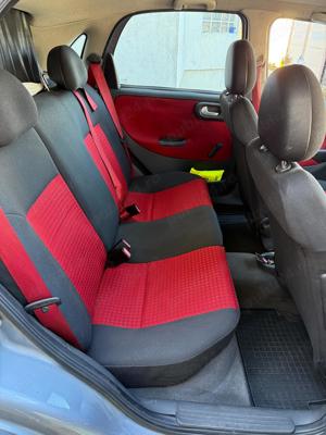  Vând  Opel  corsa cu clima Tronic Diesel  EURO 4 - imagine 7