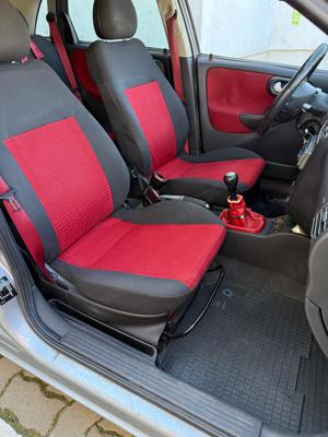  Vând  Opel  corsa cu clima Tronic Diesel  EURO 4 - imagine 6