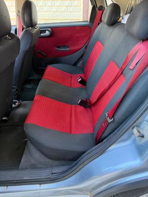  Vând  Opel  corsa cu clima Tronic Diesel  EURO 4 - imagine 9