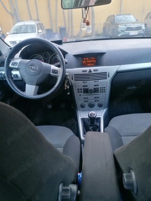 Opel astra h 1.6 