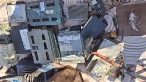 Autobuze de vânzare 