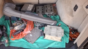 Autocar Neoplan 316shd 