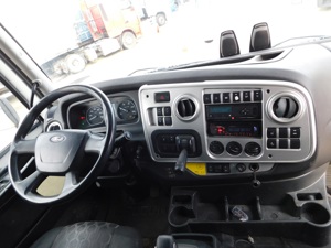 Tractor | Ford | 1848t 4x2 scab e6 12tx2620 - imagine 6