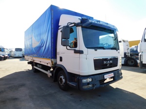 Camion | Man | Tgl 8180 - imagine 2