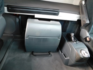 Tractor | Man | Tgx 18440 - imagine 8