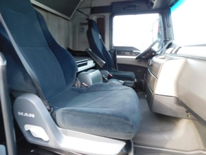 Tractor | Man | Tgx 18440 - imagine 5