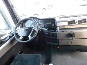 Tractor | Man | Tgx 18440 - imagine 6