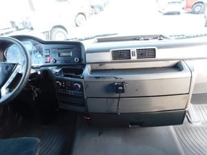 Tractor | Man | Tgx 18440 - imagine 7