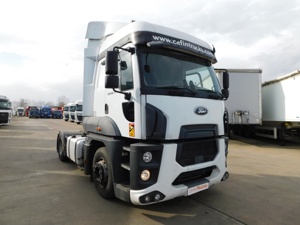 Tractor | Ford | 1848t 4x2 scab e6 12tx2620 - imagine 2