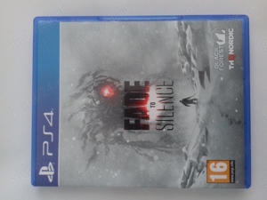 Vand Schimb joc Fade to Silence Playstation 4 Ps4