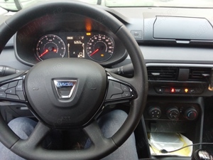 Vaid Dacia Logan cumparata in noiemb 2  E - imagine 2