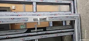 Confecționez ferestre și uși din pvc la preț de producător 