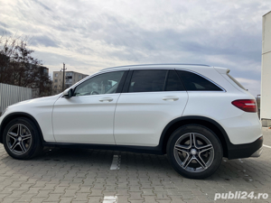 Mercedes GLC 220 4Matric 9GTronic