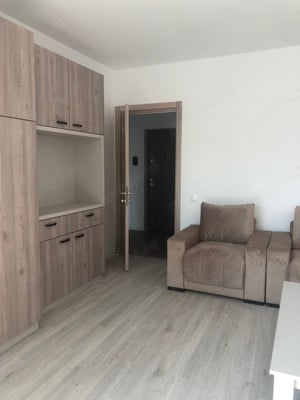 Oferta inchiriere garsoniera fond nou, moderna, Exercitiu, 300 EURO