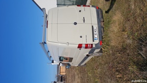 Vand Mercedes Sprinter 2015 - imagine 2