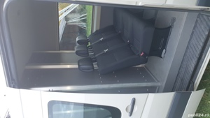 Vand Mercedes Sprinter 2015 - imagine 3