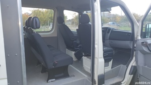 Vand Mercedes Sprinter 2015 - imagine 7