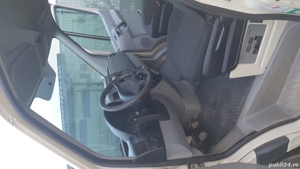 Vand Mercedes Sprinter 2015 - imagine 8