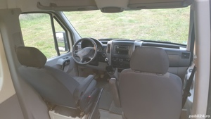 Vand Mercedes Sprinter 2015 - imagine 9