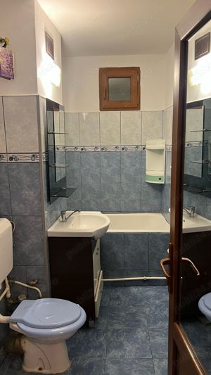 Închiriez apartament 1 cameră nemobilat Tineretului 