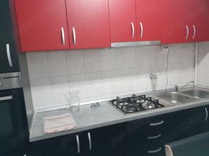 Închiriez apartament cu 2 camere  - imagine 5